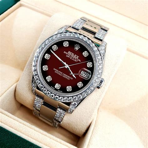 dhgate rolex datejust|DHgate Rolex watch quality.